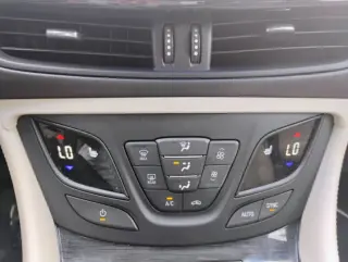 2017 Buick Envision