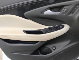 2017 Buick Envision