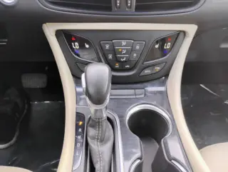 2017 Buick Envision