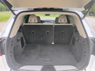 2017 Buick Envision
