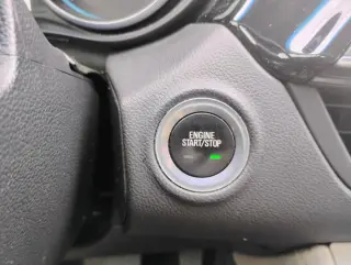 2017 Buick Envision
