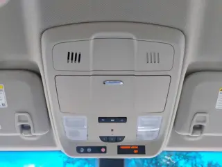 2017 Buick Envision
