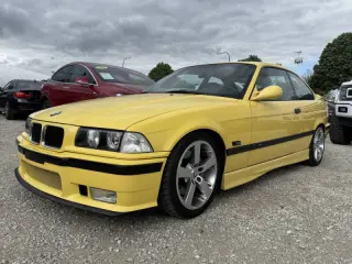 1995 BMW M3