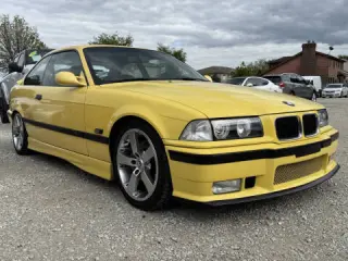 1995 BMW M3