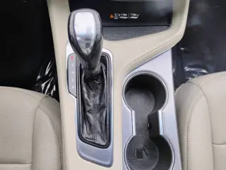2022 Cadillac CT4 Premium Luxury