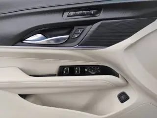 2022 Cadillac CT4 Premium Luxury