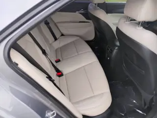 2022 Cadillac CT4 Premium Luxury