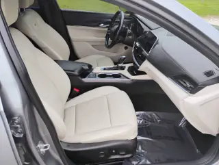 2022 Cadillac CT4 Premium Luxury