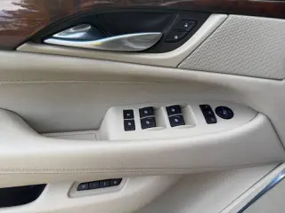 2015 Cadillac Escalade