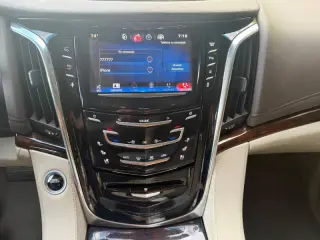 2015 Cadillac Escalade