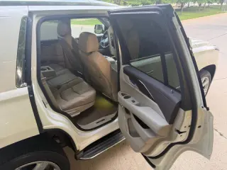2015 Cadillac Escalade