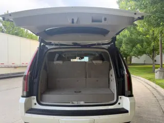2015 Cadillac Escalade