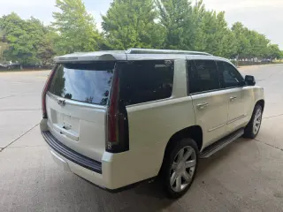2015 Cadillac Escalade