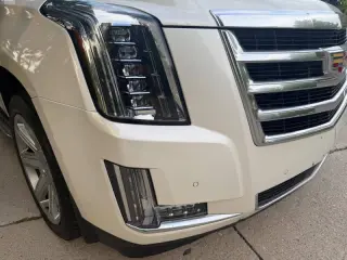 2015 Cadillac Escalade