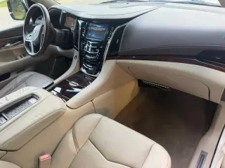 2015 Cadillac Escalade