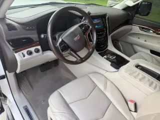 2015 Cadillac Escalade