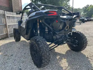 2024 Can-Am MAVERICK X3 RS