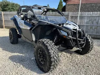 2024 Can-Am MAVERICK X3 RS