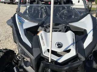 2024 Can-Am MAVERICK X3 RS
