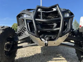 2024 Can-Am MAVERICK X3 RS