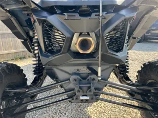 2024 Can-Am MAVERICK X3 RS