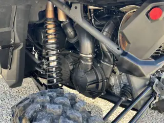 2024 Can-Am MAVERICK X3 RS