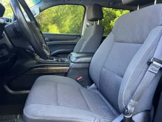 2015 Chevrolet Tahoe LS