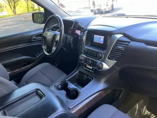 2015 Chevrolet Tahoe LS