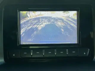 2015 Chevrolet Tahoe LS