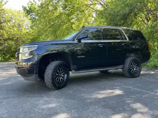 2015 Chevrolet Tahoe LS