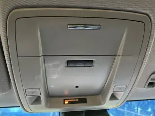 2015 Chevrolet Tahoe LS