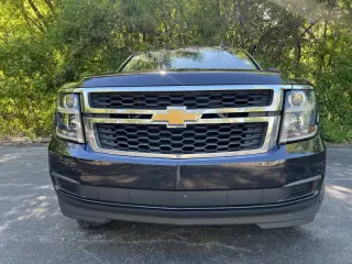 2015 Chevrolet Tahoe LS