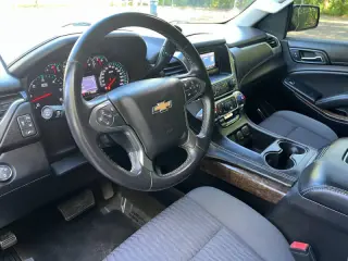 2015 Chevrolet Tahoe LS