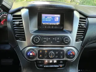 2015 Chevrolet Tahoe LS