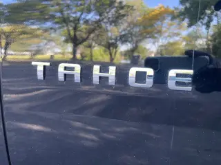 2015 Chevrolet Tahoe LS