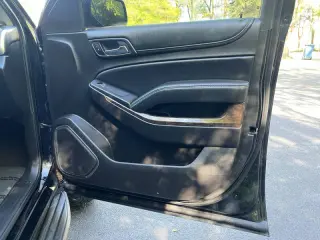 2015 Chevrolet Tahoe LS