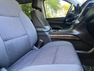 2015 Chevrolet Tahoe LS