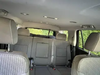 2015 Chevrolet Tahoe LS