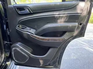 2015 Chevrolet Tahoe LS