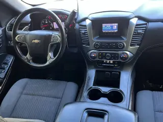 2015 Chevrolet Tahoe LS