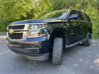 2015 Chevrolet Tahoe LS