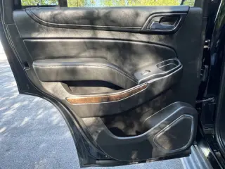 2015 Chevrolet Tahoe LS
