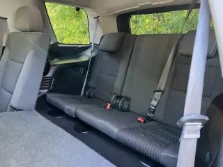2015 Chevrolet Tahoe LS