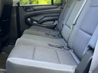 2015 Chevrolet Tahoe LS