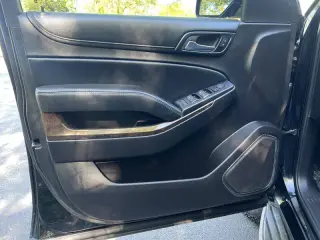 2015 Chevrolet Tahoe LS