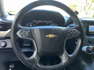 2015 Chevrolet Tahoe LS