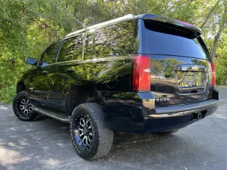 2015 Chevrolet Tahoe LS
