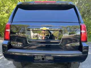 2015 Chevrolet Tahoe LS