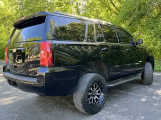 2015 Chevrolet Tahoe LS