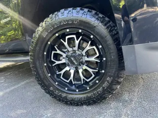 2015 Chevrolet Tahoe LS